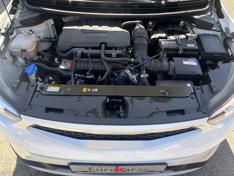 Kia Stonic 1.0T ISG URBAN EDITION - photo 18
