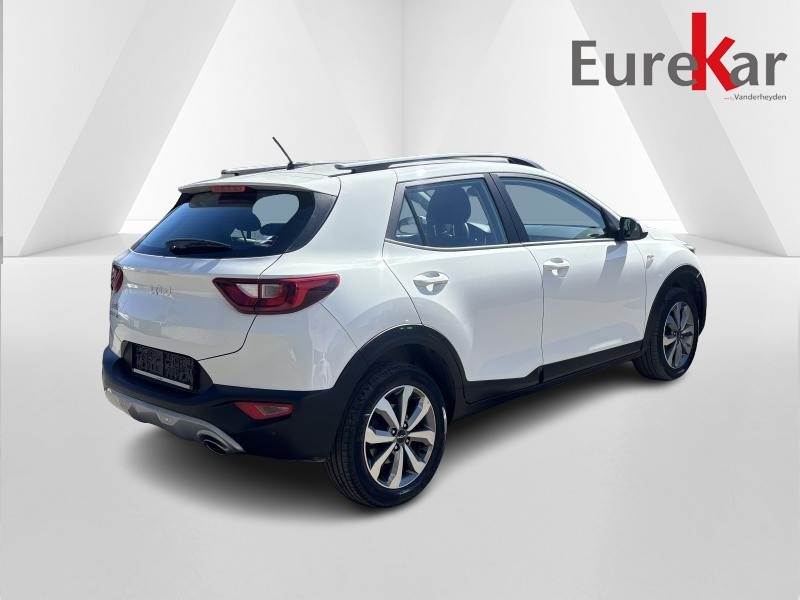 Kia Stonic 1.0T ISG URBAN EDITION - photo 5