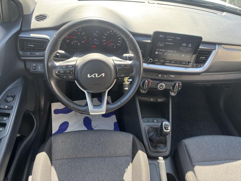 Kia Stonic 1.0T ISG URBAN EDITION - photo 14