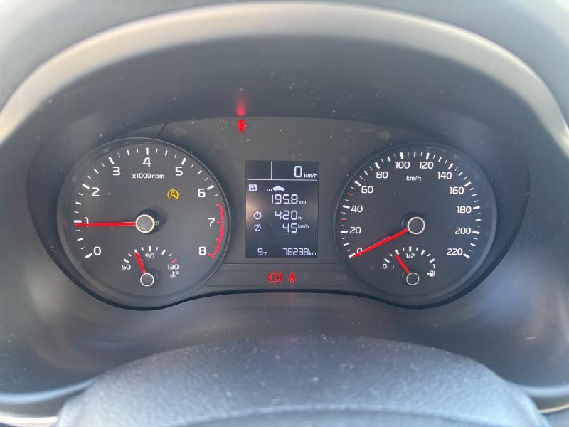 Kia Stonic 1.0T ISG URBAN EDITION - photo 7