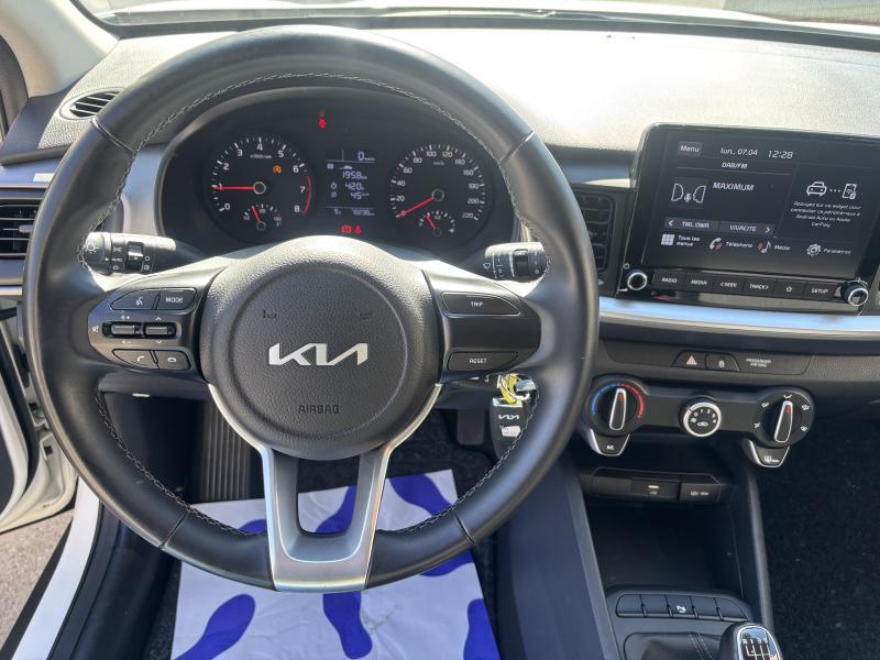 Kia Stonic 1.0T ISG URBAN EDITION - photo 6