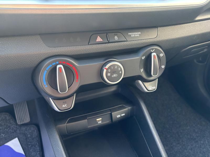 Kia Stonic 1.0T ISG URBAN EDITION - photo 9