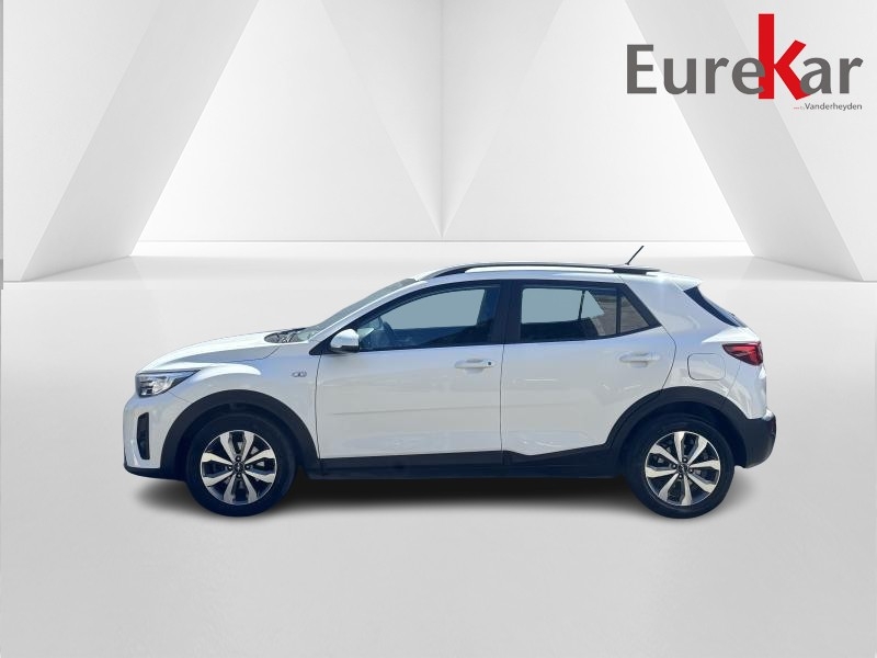 Kia Stonic 1.0T ISG URBAN EDITION - photo 4