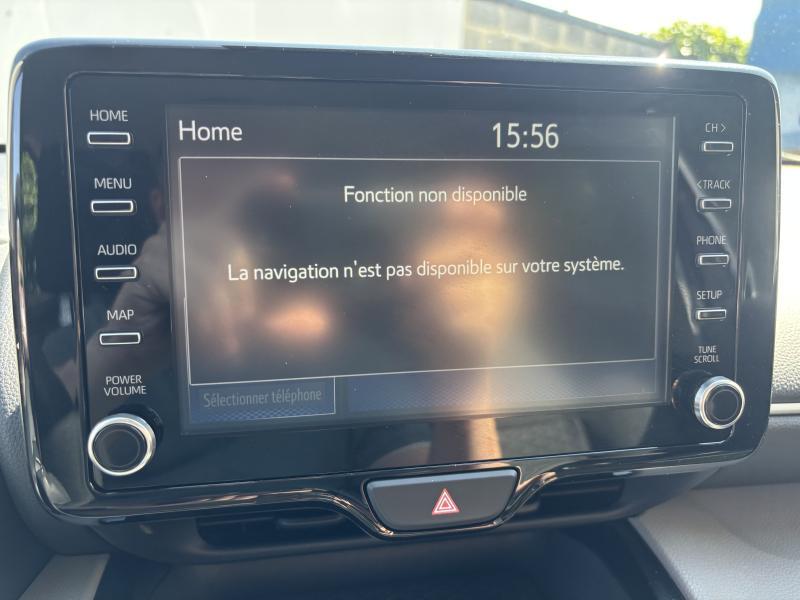 Toyota Yaris Cross 1.5 HYBRID DYNAMIC - photo 13