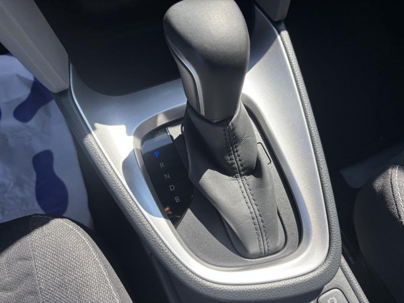 Toyota Yaris Cross 1.5 HYBRID DYNAMIC - photo 8