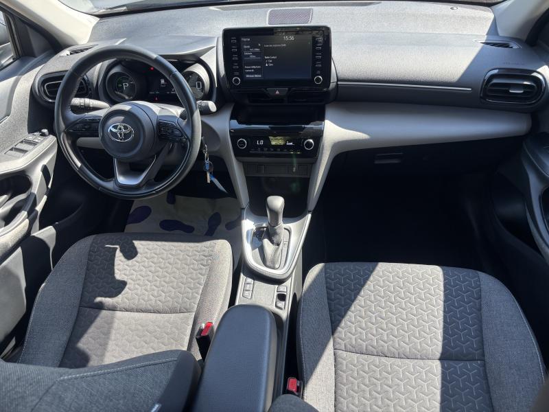 Toyota Yaris Cross 1.5 HYBRID DYNAMIC - photo 18