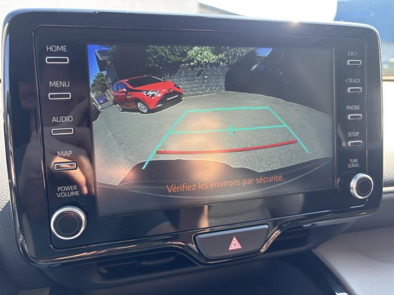 Toyota Yaris Cross 1.5 HYBRID DYNAMIC - photo 14