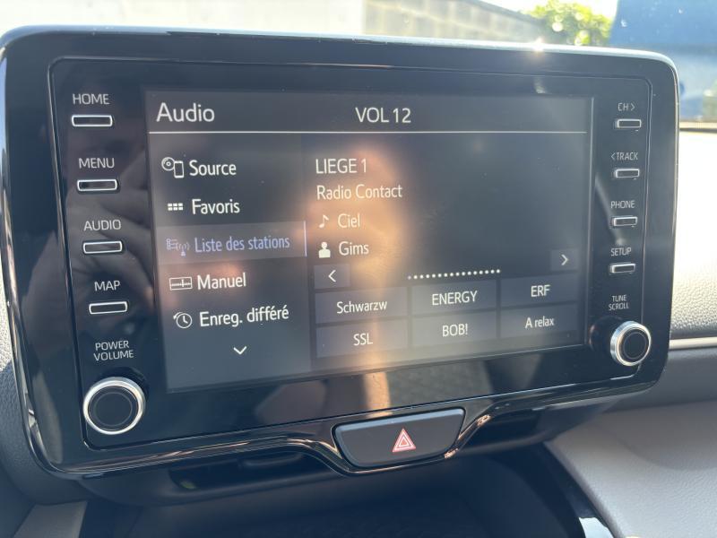 Toyota Yaris Cross 1.5 HYBRID DYNAMIC - photo 11