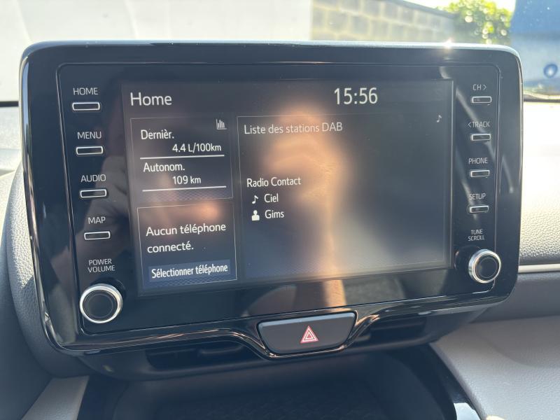 Toyota Yaris Cross 1.5 HYBRID DYNAMIC - photo 10