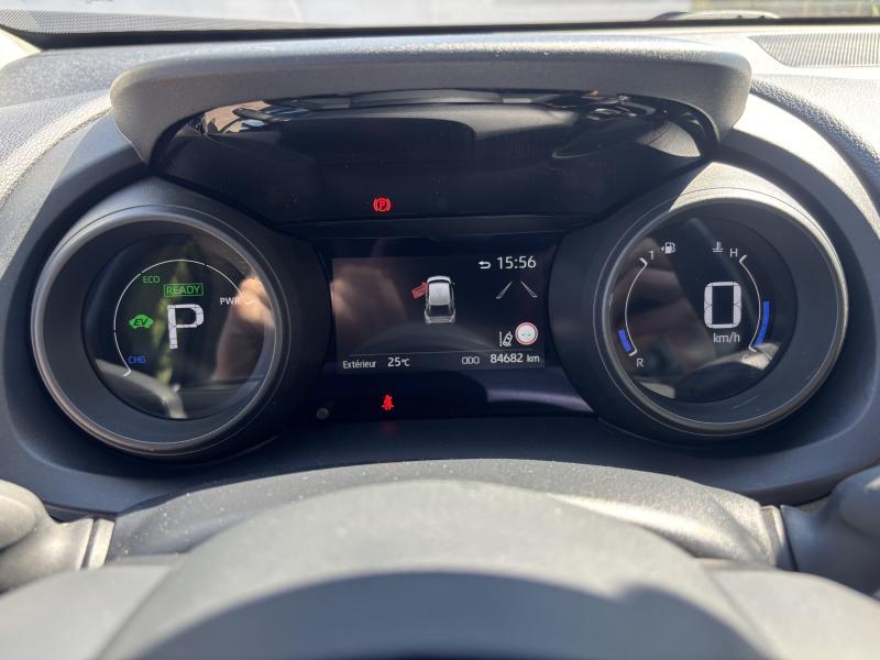 Toyota Yaris Cross 1.5 HYBRID DYNAMIC - photo 7