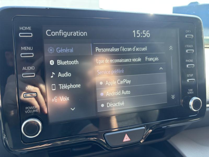 Toyota Yaris Cross 1.5 HYBRID DYNAMIC - photo 12