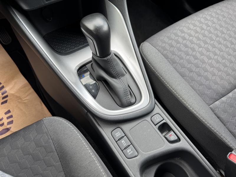 Toyota Yaris 1.5 Hybrid - photo 14