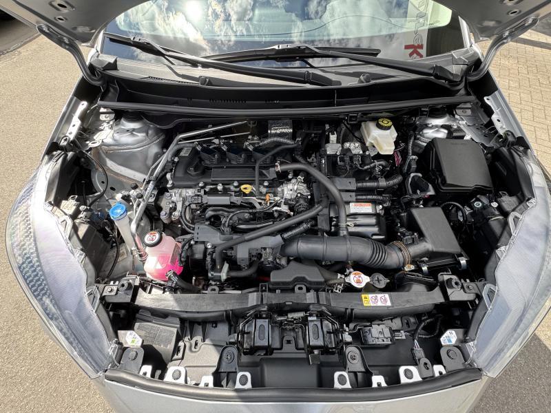 Toyota Yaris 1.5 Hybrid - photo 17