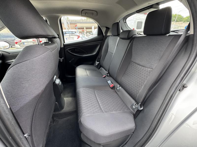 Toyota Yaris 1.5 Hybrid - photo 7