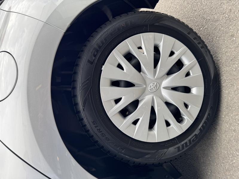 Toyota Yaris 1.5 Hybrid - photo 18