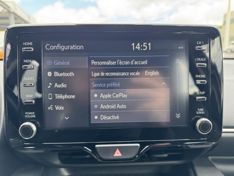 Toyota Yaris 1.5 Hybrid - photo 11