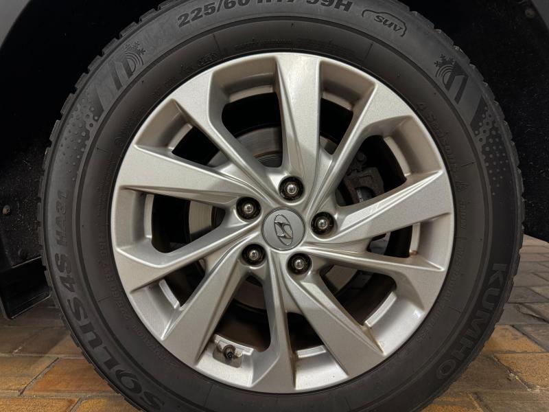 Hyundai Tucson 1.6 CRDI - photo 20
