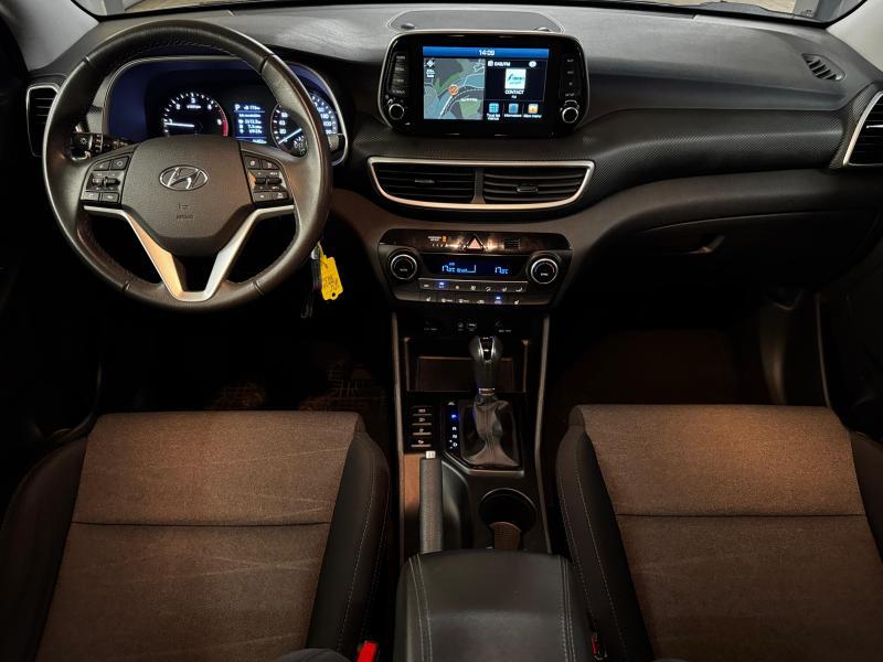 Hyundai Tucson 1.6 CRDI - photo 6