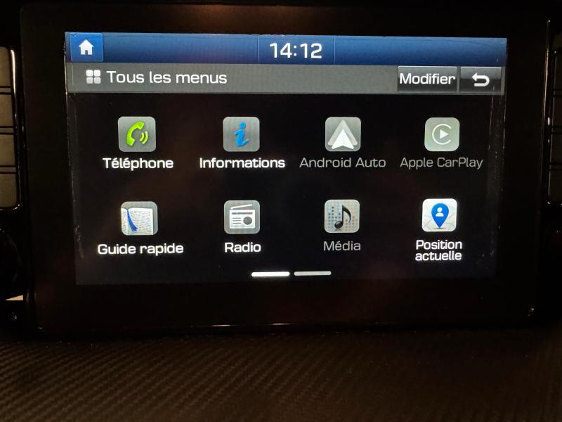 Hyundai Tucson 1.6 CRDI - photo 12