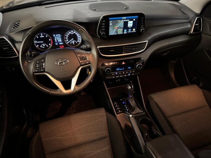Hyundai Tucson 1.6 CRDI - photo 16