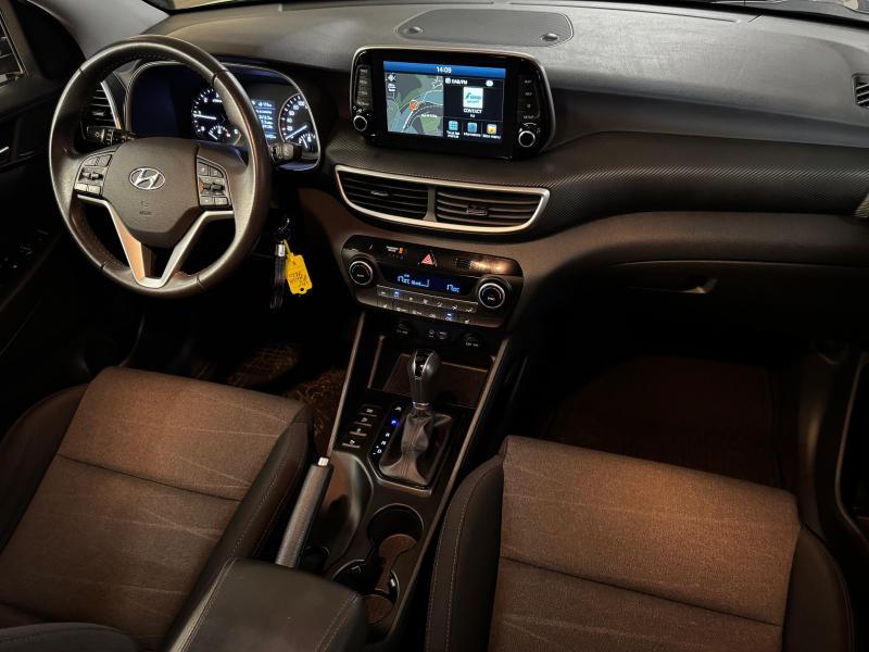 Hyundai Tucson 1.6 CRDI - photo 17