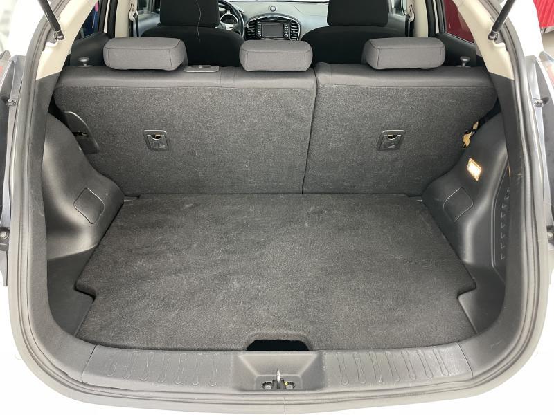 Nissan Juke 1.2i - photo 15