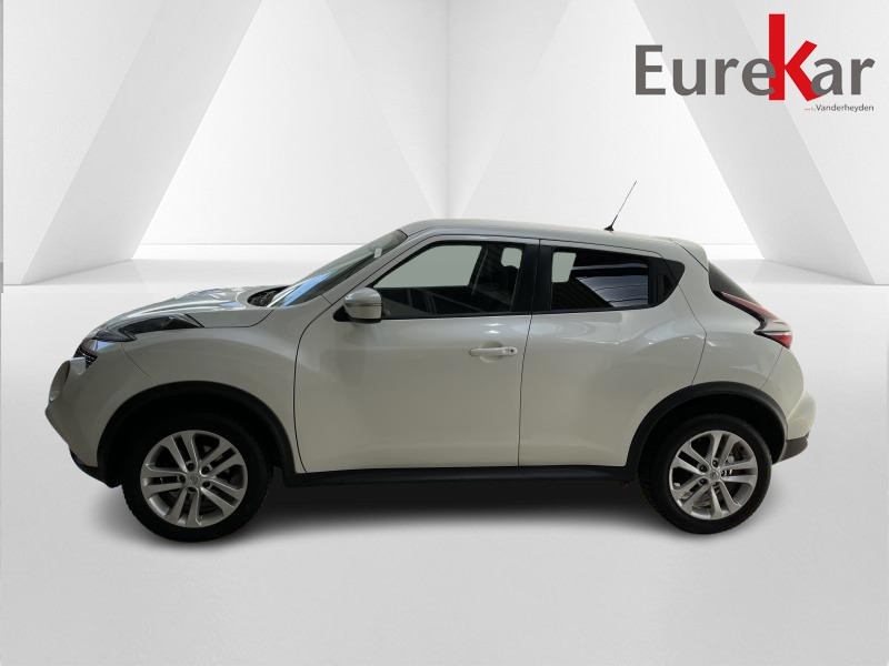 Nissan Juke 1.2i - photo 4