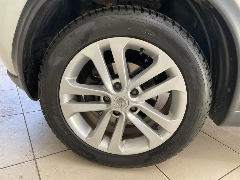 Nissan Juke 1.2i - photo 16
