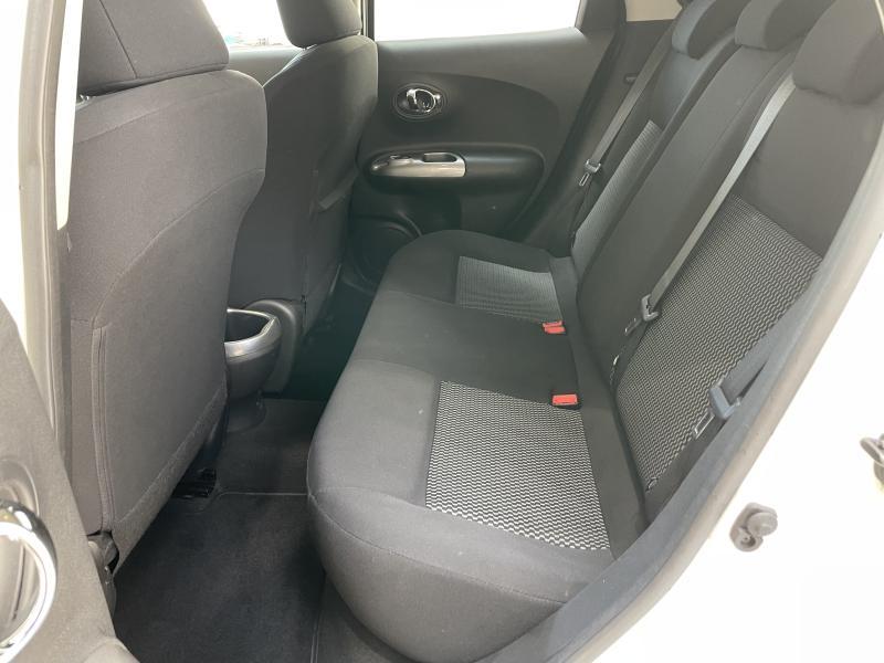 Nissan Juke 1.2i - photo 14