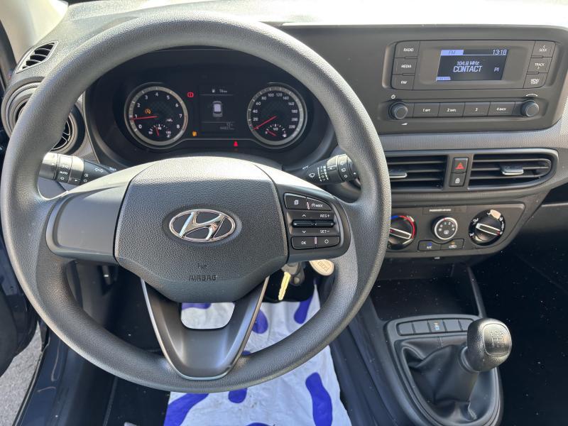 Hyundai i10 1.0i - photo 6