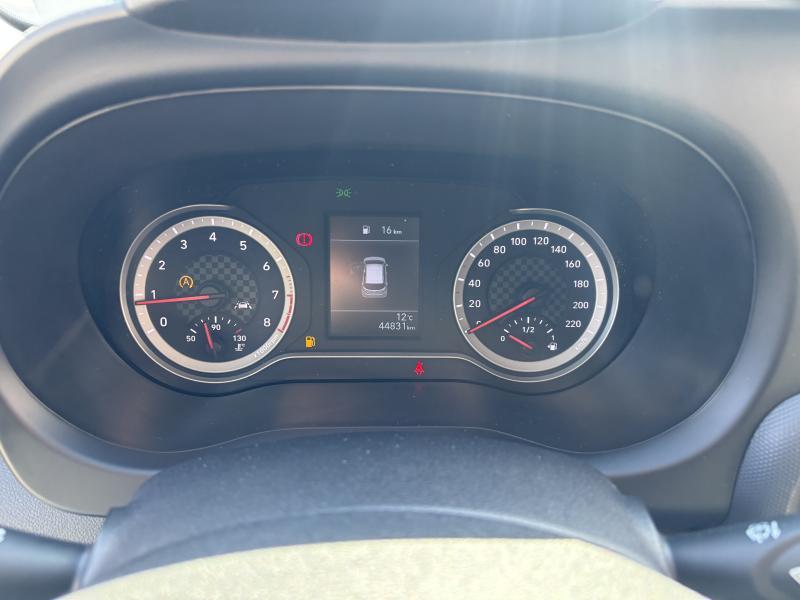 Hyundai i10 1.0i - photo 7