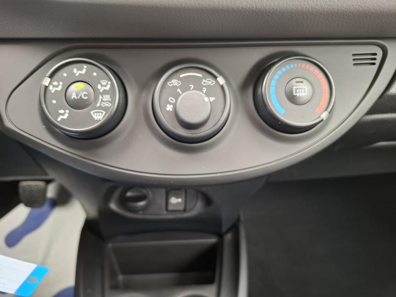 Toyota Yaris 1.5 VVT-I YOUNG - photo 9