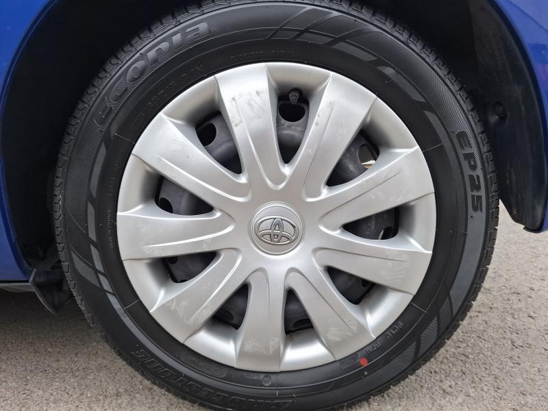 Toyota Yaris 1.5 VVT-I YOUNG - photo 19