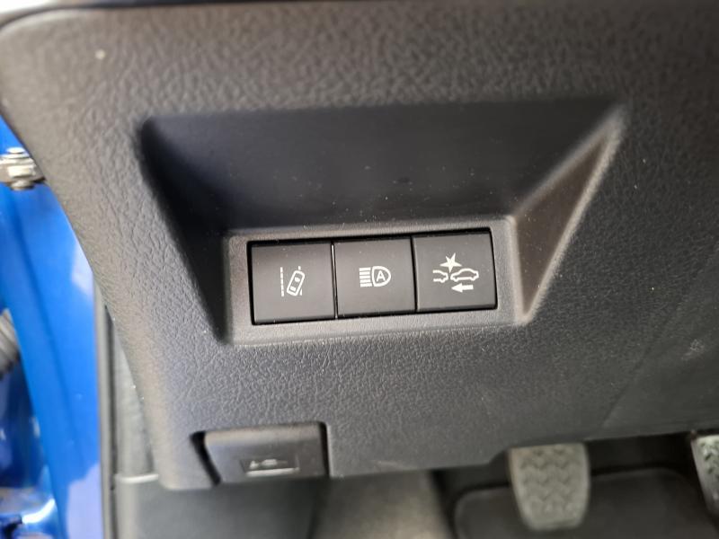 Toyota Yaris 1.5 VVT-I YOUNG - photo 12