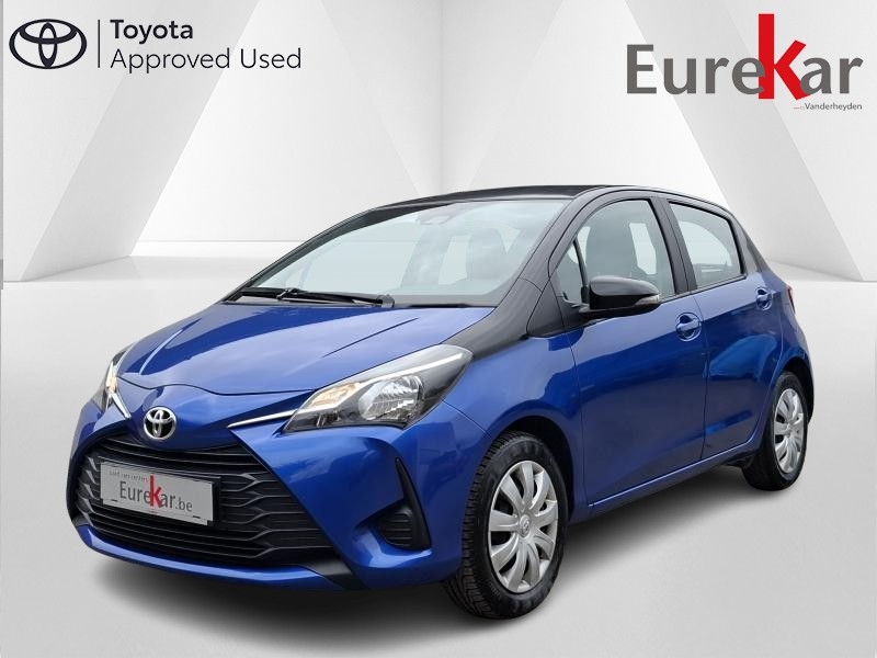 Voitures d’occasion à vendre – Large choix chez Eurekar - photo 47