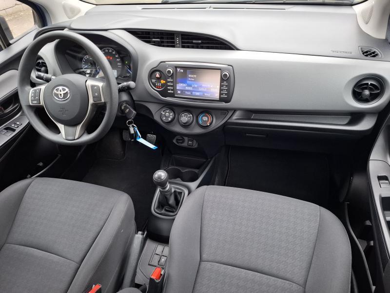Toyota Yaris 1.5 VVT-I YOUNG - photo 16