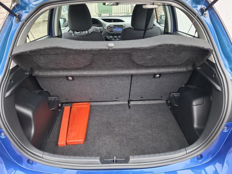 Toyota Yaris 1.5 VVT-I YOUNG - photo 17
