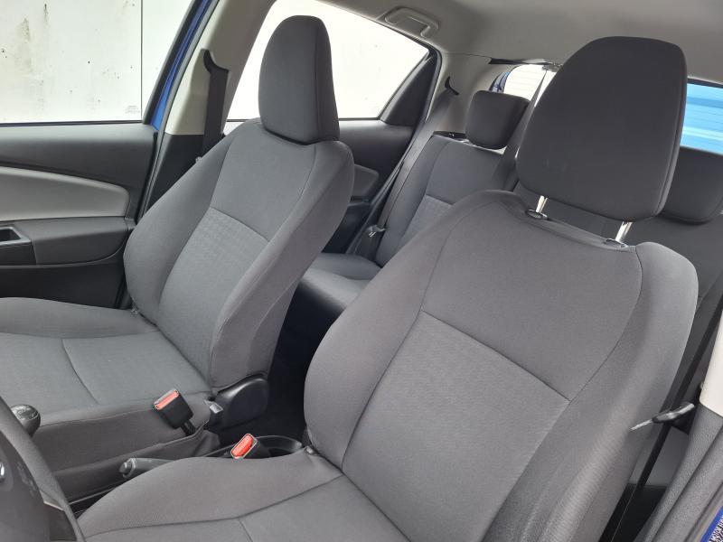 Toyota Yaris 1.5 VVT-I YOUNG - photo 13