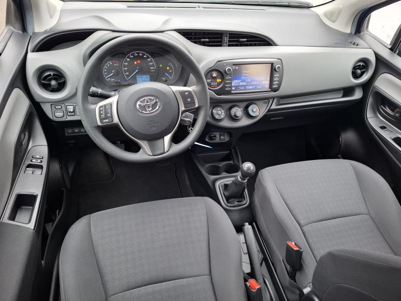 Toyota Yaris 1.5 VVT-I YOUNG - photo 14