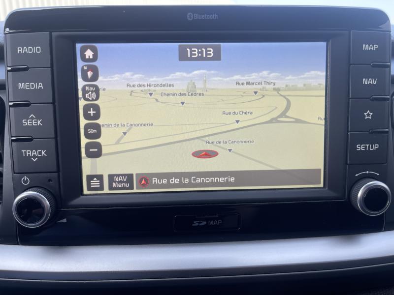 Kia Stonic 1.2i - photo 12