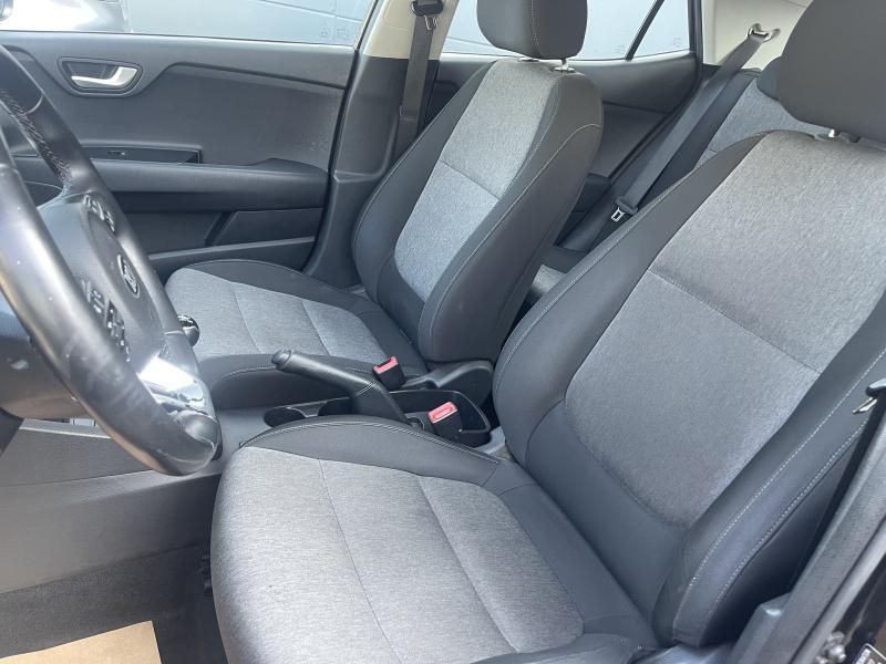 Kia Stonic 1.2i - photo 14