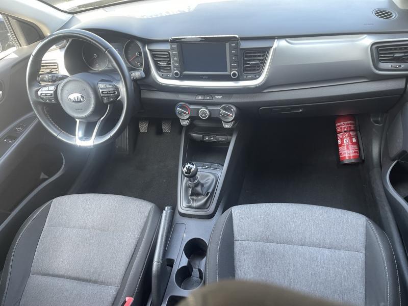 Kia Stonic 1.2i - photo 16