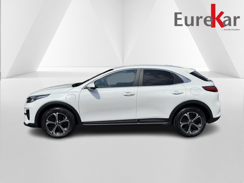 Kia XCeed 1.6 GDI PHEV DCT - photo 4