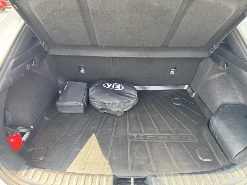 Kia XCeed 1.6 GDI PHEV DCT - photo 21