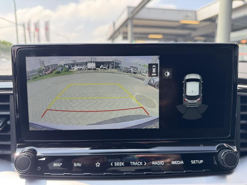 Kia XCeed 1.6 GDI PHEV DCT - photo 13
