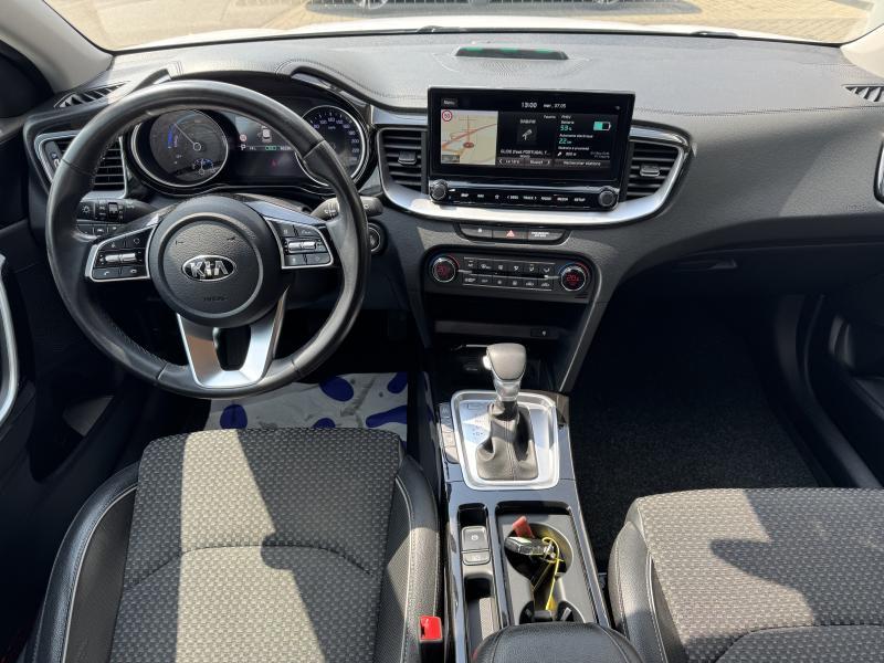 Kia XCeed 1.6 GDI PHEV DCT - photo 6