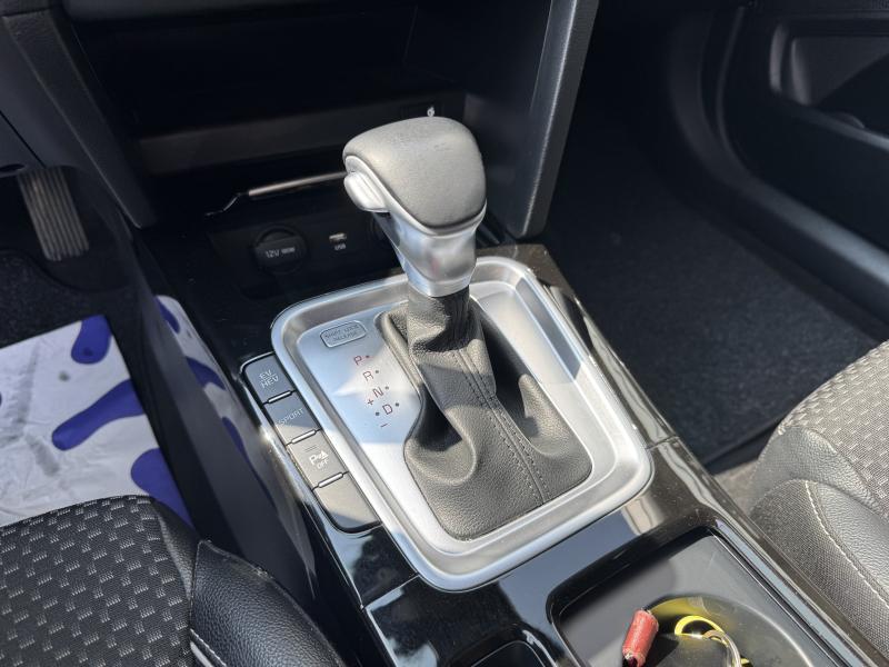 Kia XCeed 1.6 GDI PHEV DCT - photo 18