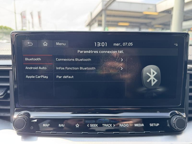 Kia XCeed 1.6 GDI PHEV DCT - photo 15