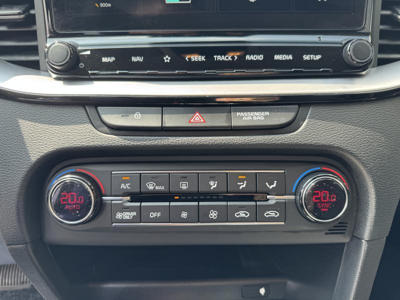 Kia XCeed 1.6 GDI PHEV DCT - photo 17