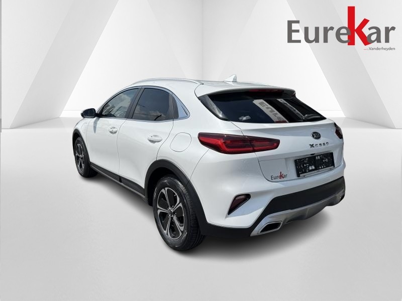 Kia XCeed 1.6 GDI PHEV DCT - photo 5